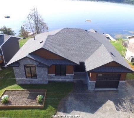 2363 VERMILLION LAKE Road, Chelmsford Ontario, Canada