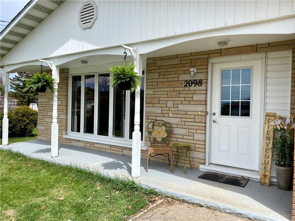 2098 BERTHIAUME Street, Chelmsford Ontario, Canada