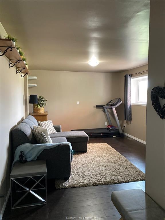2098 BERTHIAUME Street, Chelmsford Ontario, Canada
