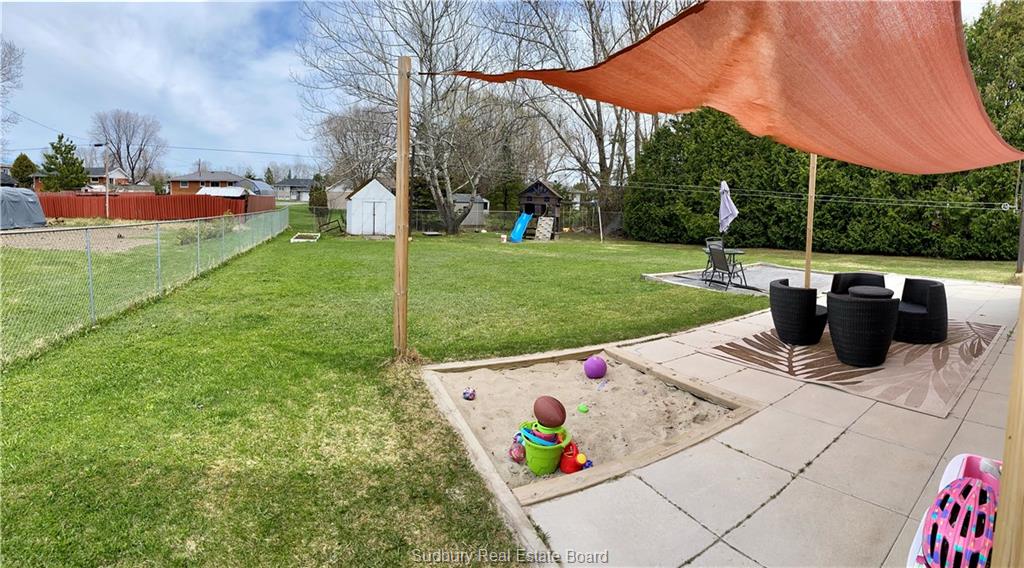 2098 BERTHIAUME Street, Chelmsford Ontario, Canada