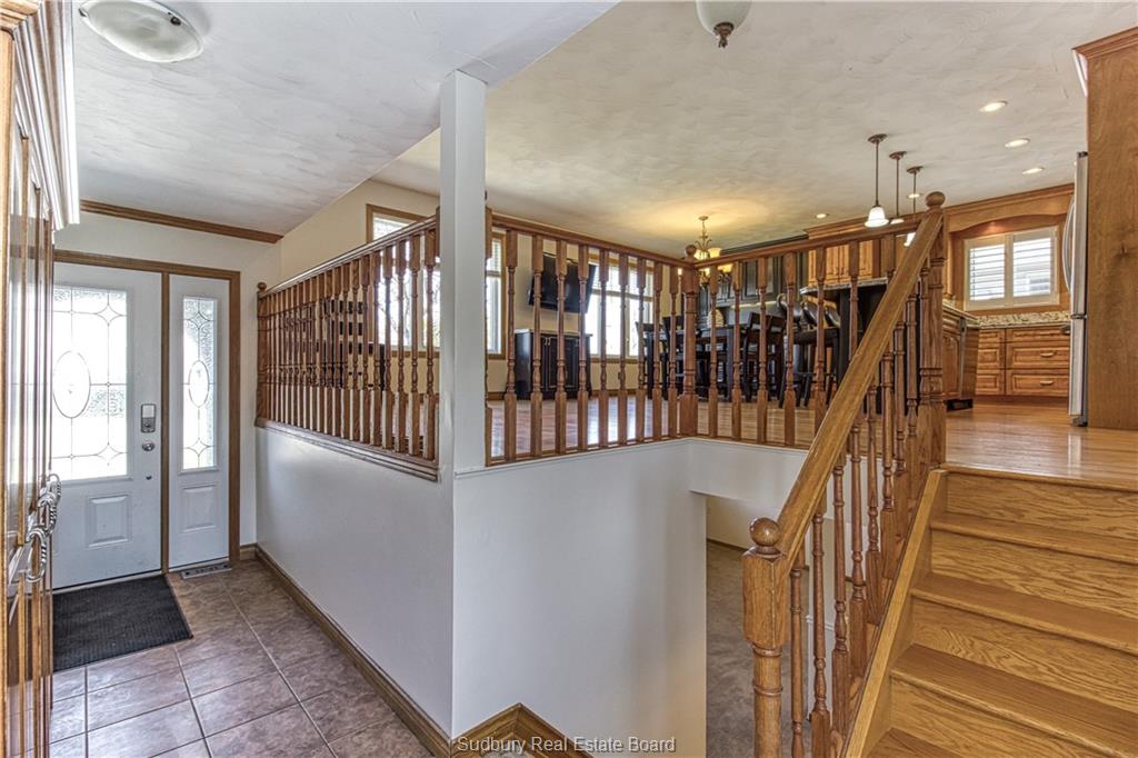 23 POULIN Street W, Azilda Ontario, Canada