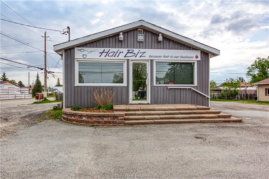 3285 ERRINGTON, Chelmsford, Ontario, Canada