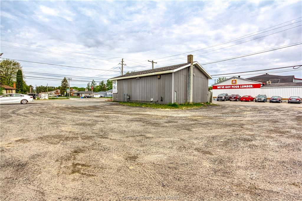 3285 ERRINGTON, Chelmsford, Ontario, Canada