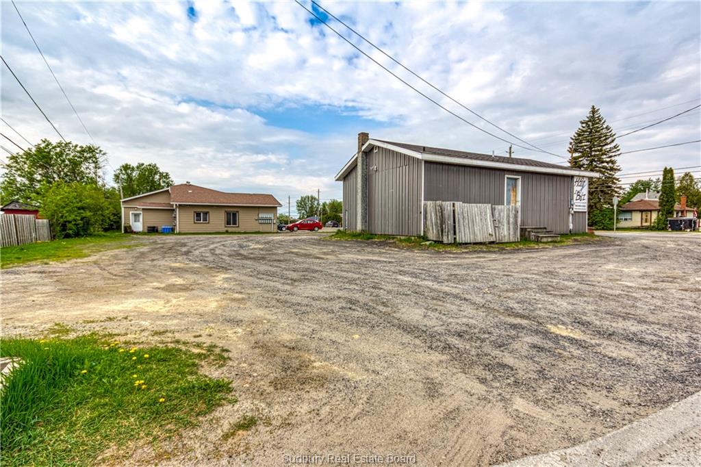 ERRINGTON Street, Chelmsford, Ontario, Canada