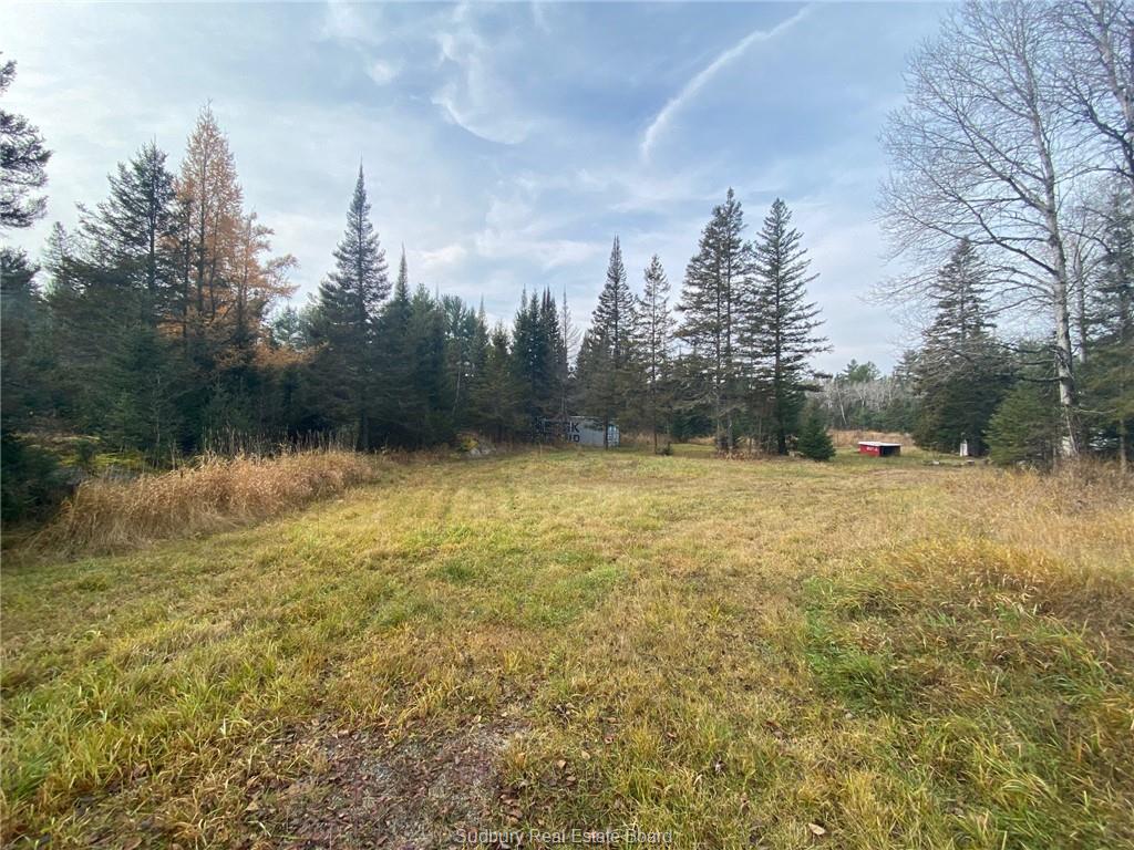 Chelmsford Ontario, Canada