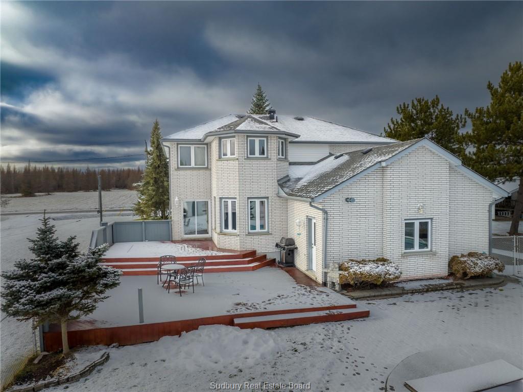 Chelmsford Ontario, Canada