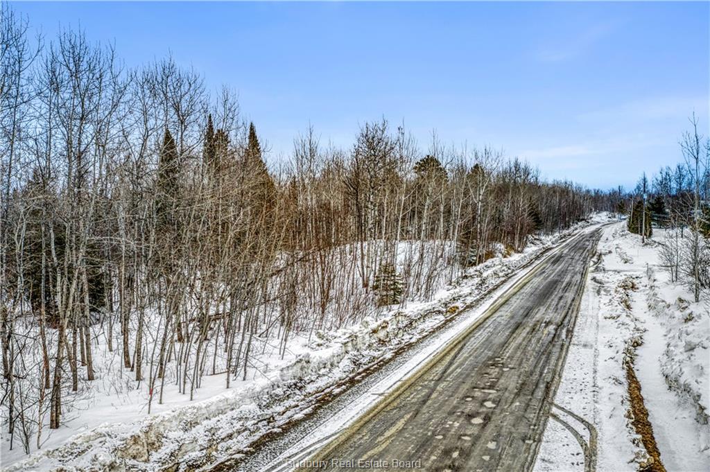 Chelmsford Ontario, Canada