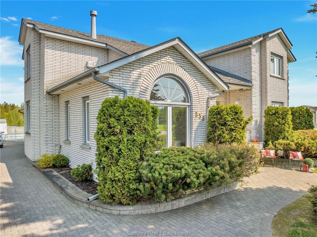 Chelmsford Ontario, Canada