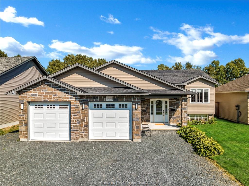 Chelmsford Ontario, Canada