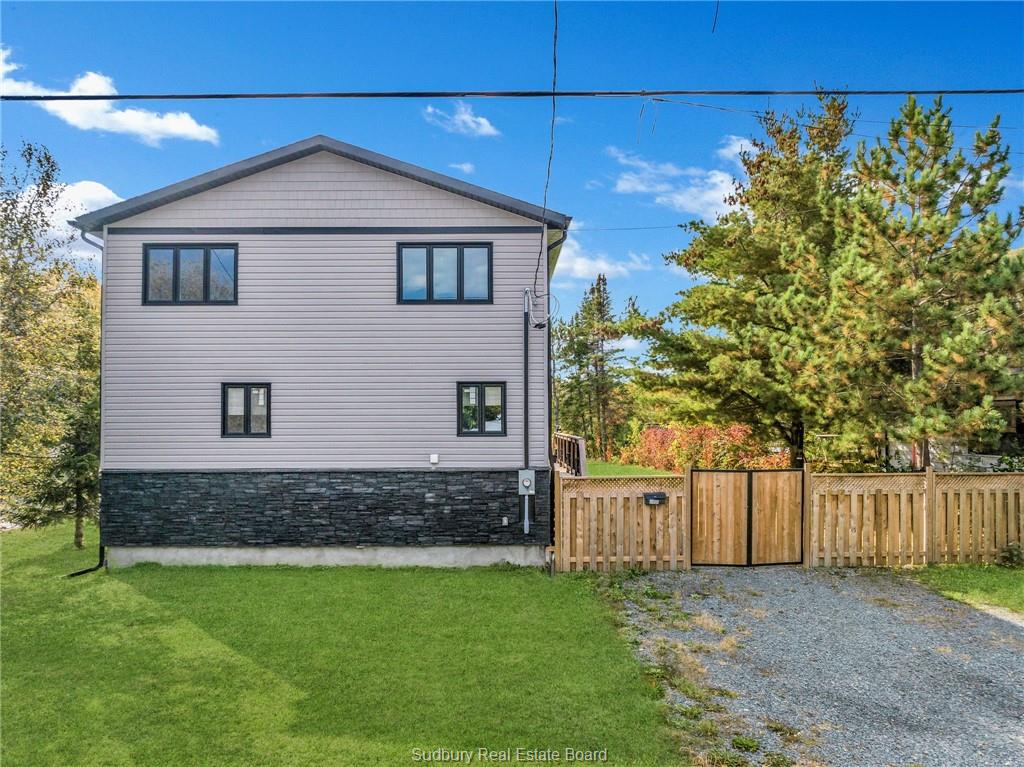 Sudbury, Ontario, Canada