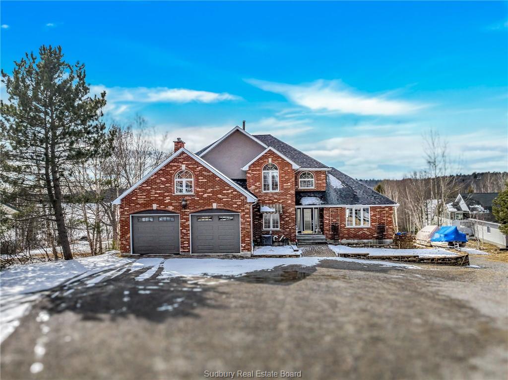 Sudbury Ontario, Canada