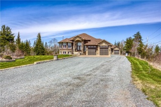Chelmsford Ontario, Canada