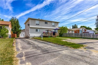 Chelmsford Ontario, Canada