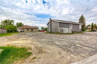 Chelmsford Ontario, Canada