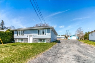 Chelmsford Ontario, Canada