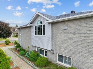 Sudbury Ontario