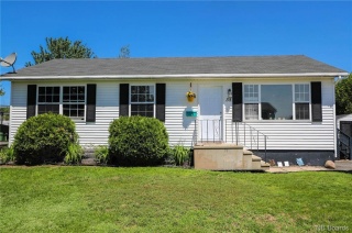 35 Shephard Drive, Oromocto New Brunswick, Canada