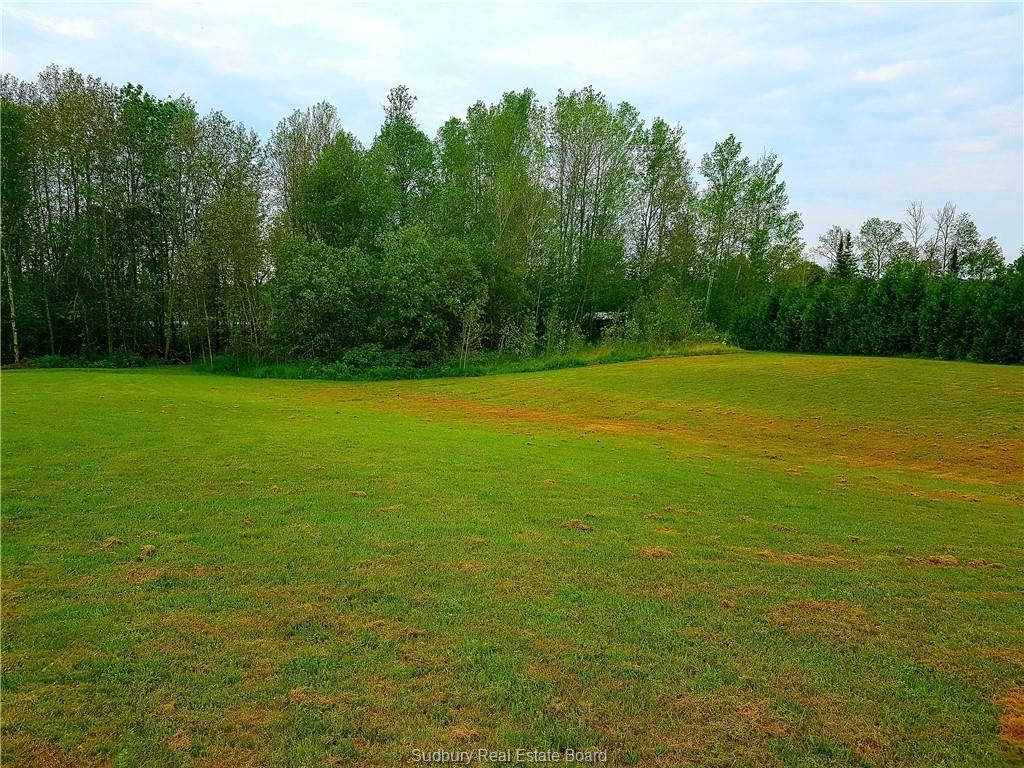 Lot 3 Vermillion Lake Road, Chelmsford Ontario, Canada