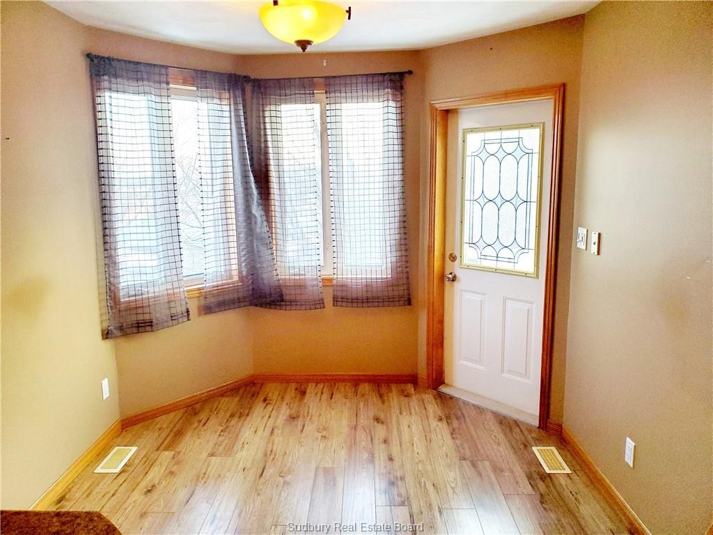 1333 Attlee Avenue, Sudbury Ontario, Canada
