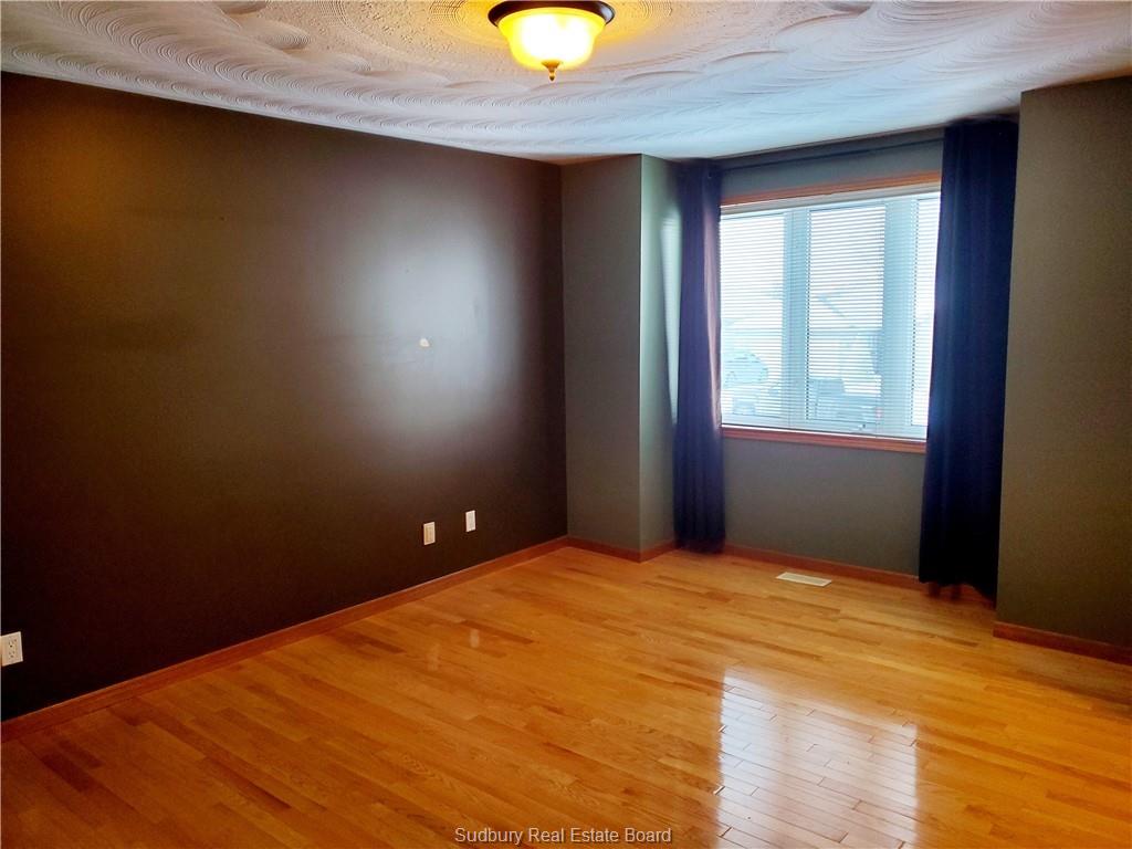 1333 Attlee Avenue, Sudbury Ontario, Canada
