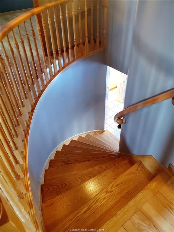 1333 Attlee Avenue, Sudbury Ontario, Canada