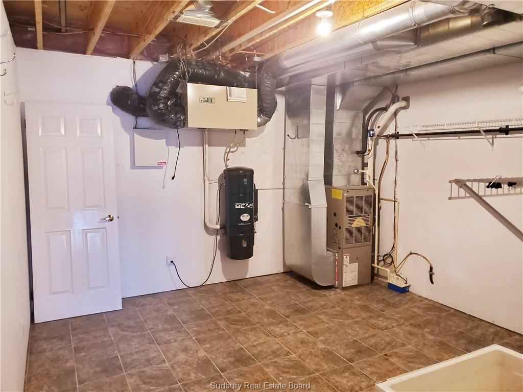 1333 Attlee Avenue, Sudbury Ontario, Canada