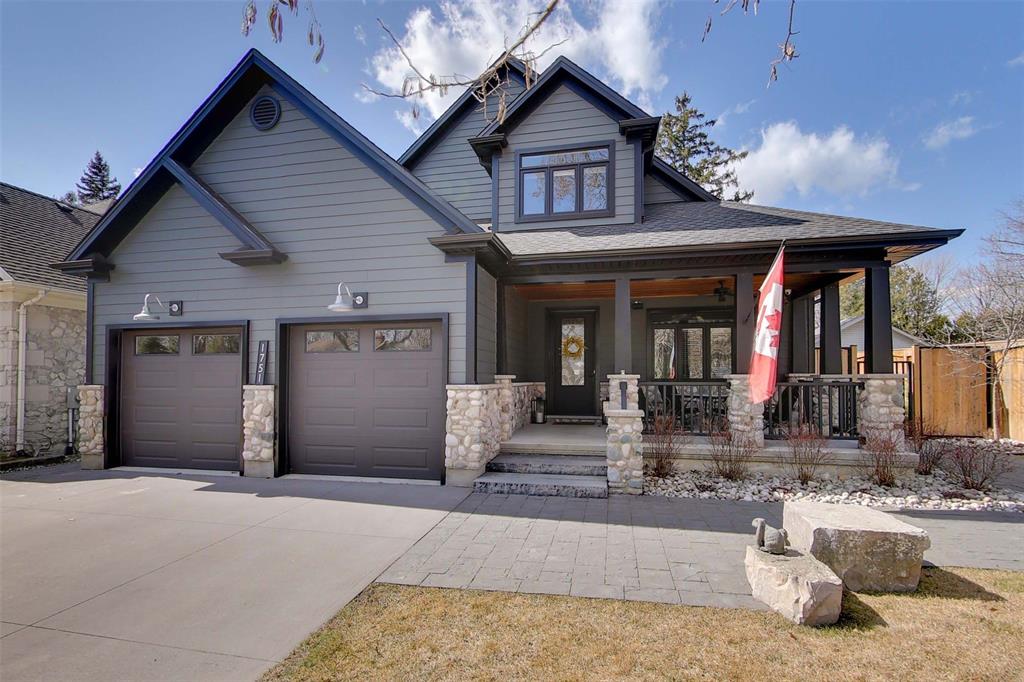 6745 HUMMINGBIRD Lane, Plympton-Wyoming, Ontario, Canada