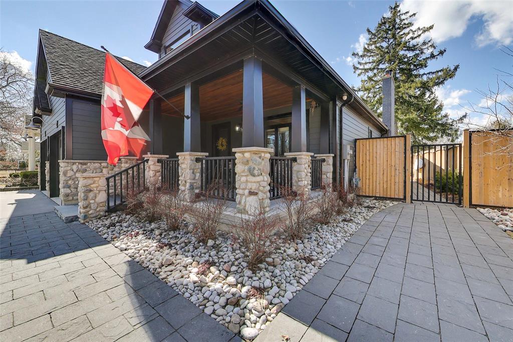 6745 HUMMINGBIRD Lane, Plympton-Wyoming, Ontario, Canada