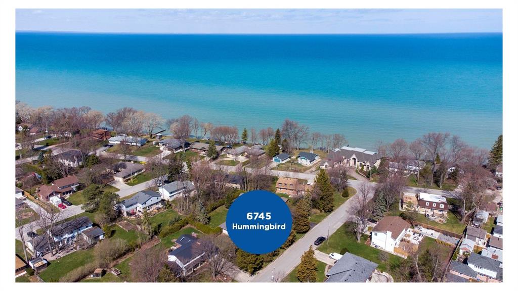6745 HUMMINGBIRD Lane, Plympton-Wyoming, Ontario, Canada