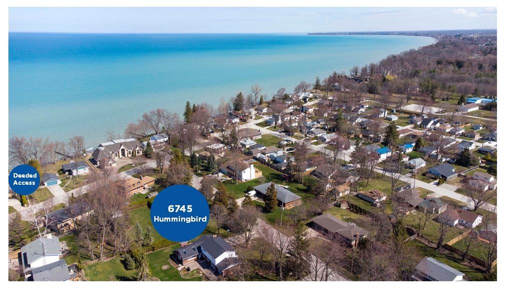 6745 HUMMINGBIRD Lane, Plympton-Wyoming, Ontario, Canada