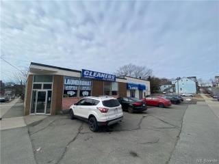 49 Waterloo Street, Saint John New Brunswick, Canada