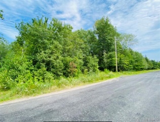 28 Green Street, New Zion New Brunswick, Canada