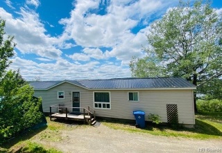 3970 Route 105, Northhampton New Brunswick, Canada
