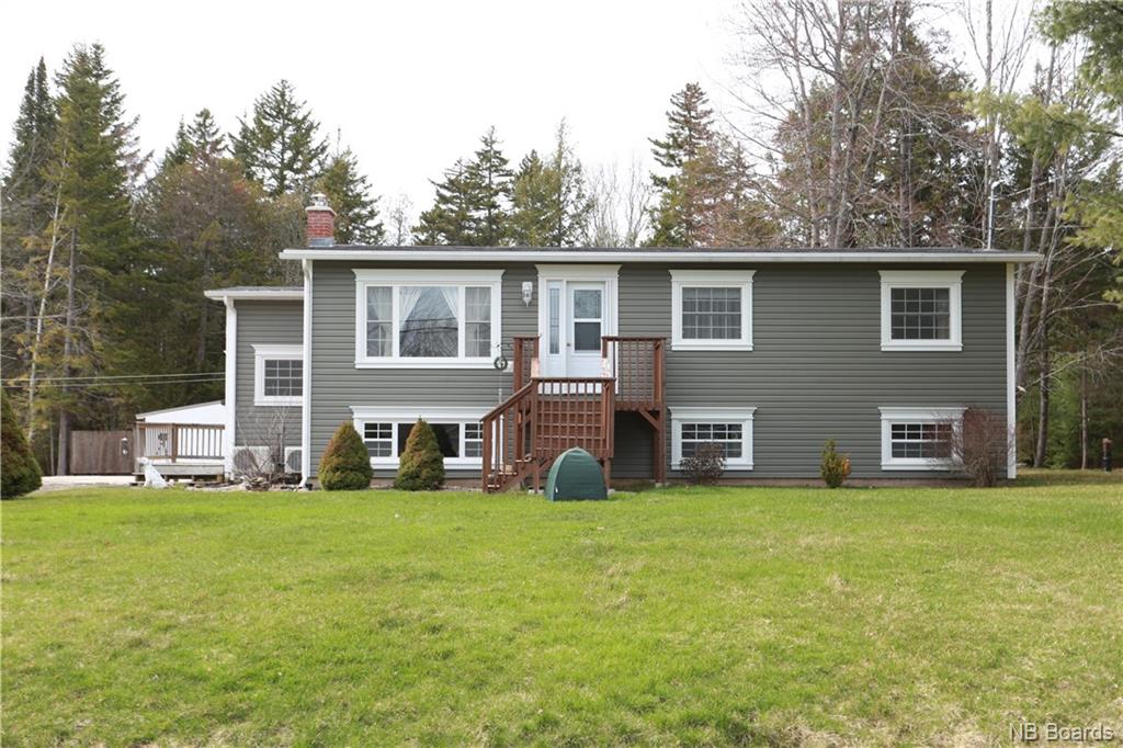 1030 Charters Settlement Road, Charters Settlement, New Brunswick, Canada