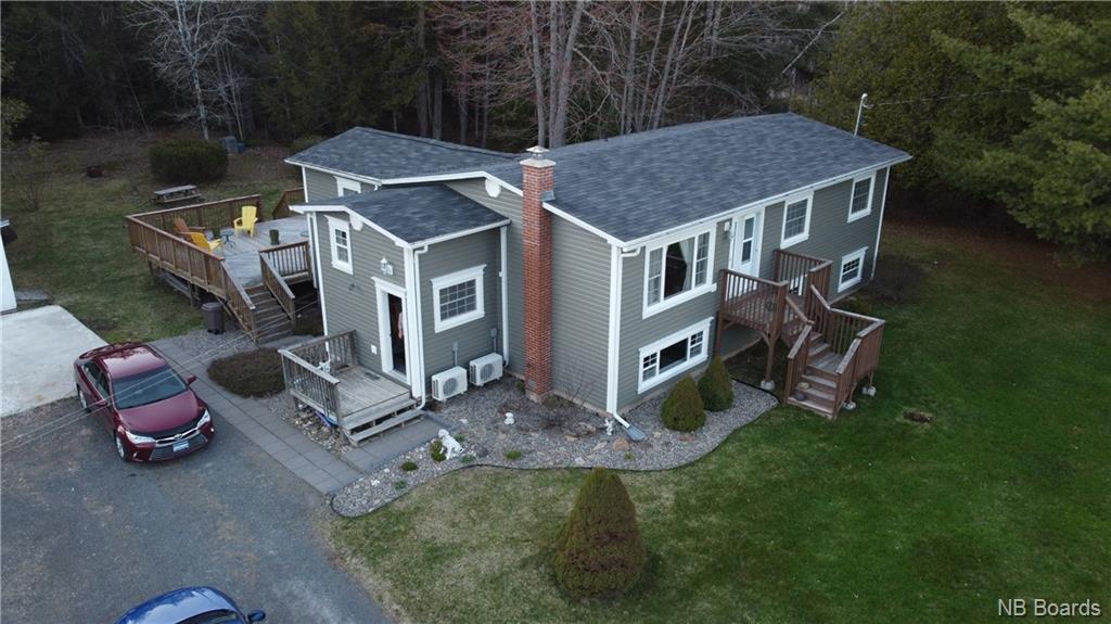 1030 Charters Settlement Road, Charters Settlement, New Brunswick, Canada