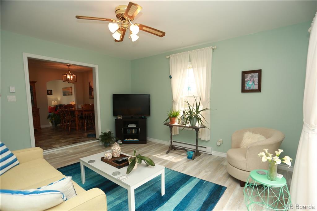 1030 Charters Settlement Road, Charters Settlement, New Brunswick, Canada