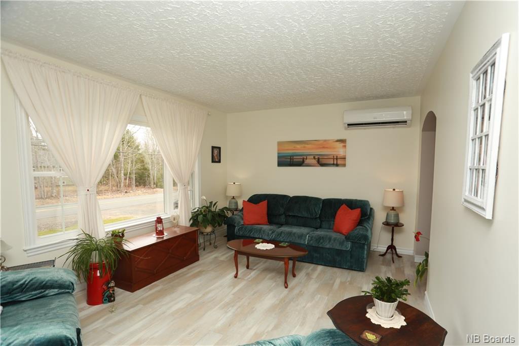 1030 Charters Settlement Road, Charters Settlement, New Brunswick, Canada