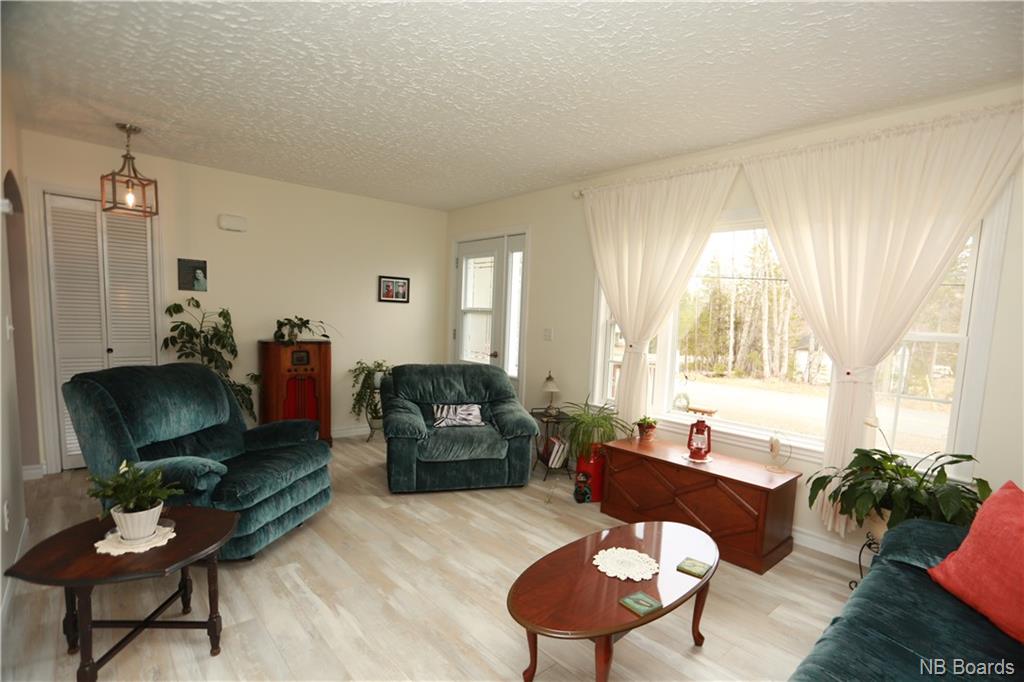 1030 Charters Settlement Road, Charters Settlement, New Brunswick, Canada