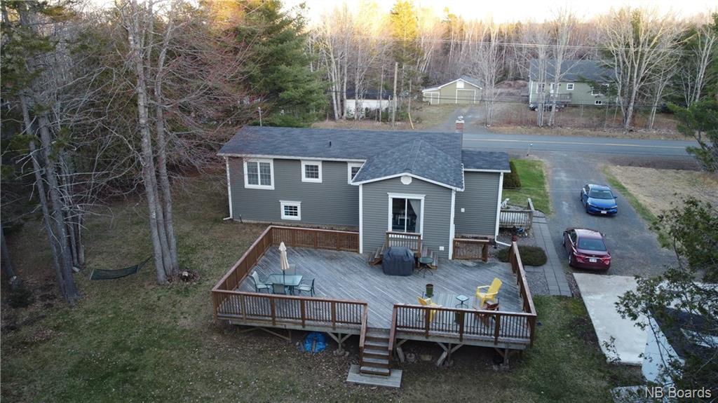 1030 Charters Settlement Road, Charters Settlement, New Brunswick, Canada