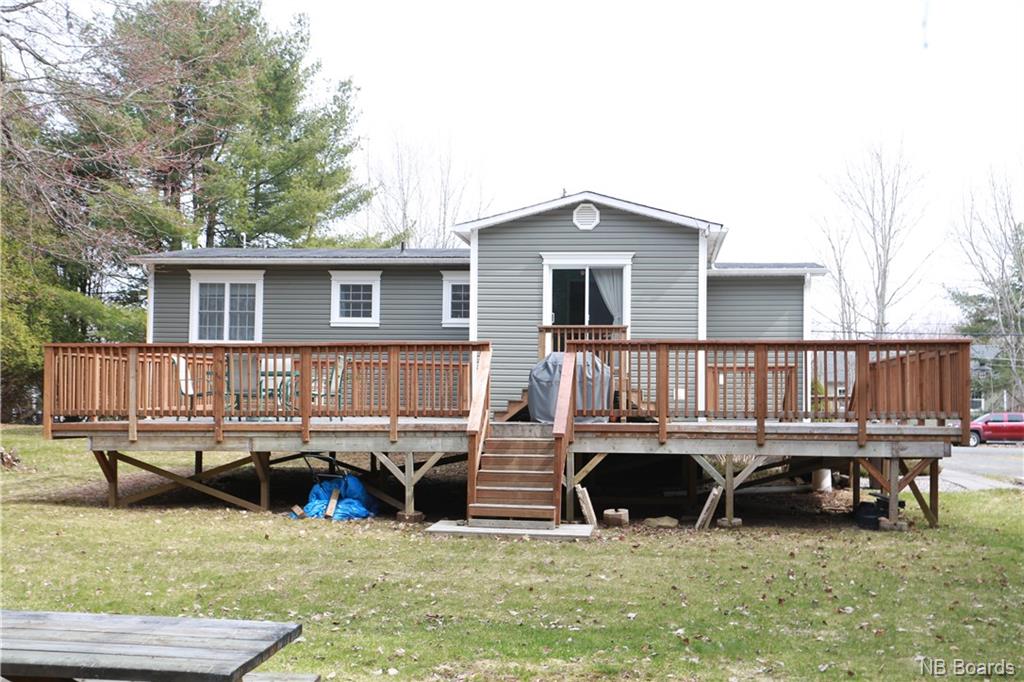 1030 Charters Settlement Road, Charters Settlement, New Brunswick, Canada