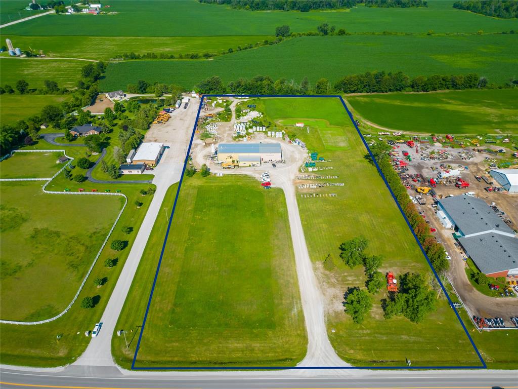 374 BROADWAY Street, Plympton-Wyoming, Ontario, Canada