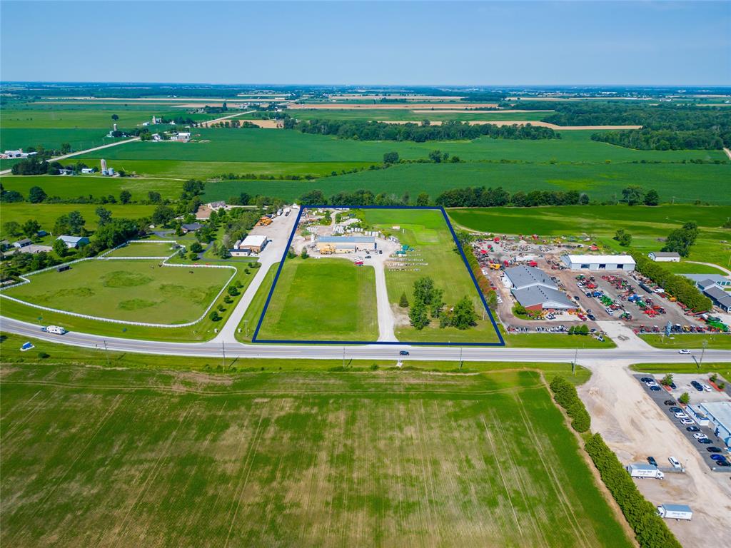 374 BROADWAY Street, Plympton-Wyoming, Ontario, Canada