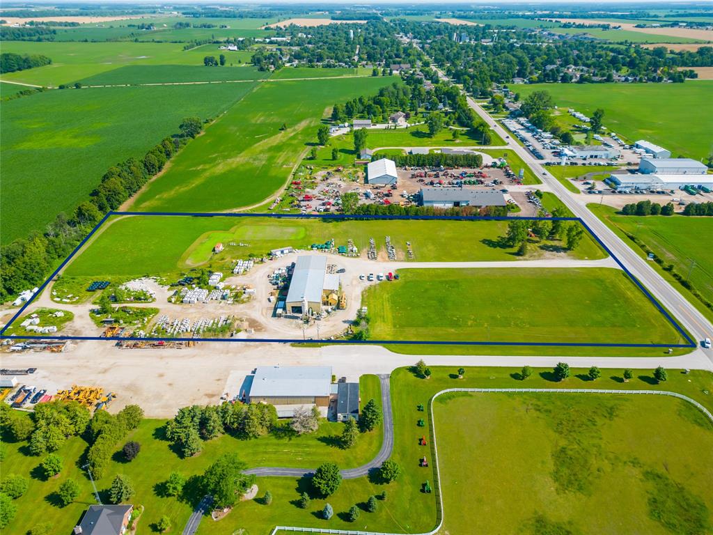 374 BROADWAY Street, Plympton-Wyoming, Ontario, Canada
