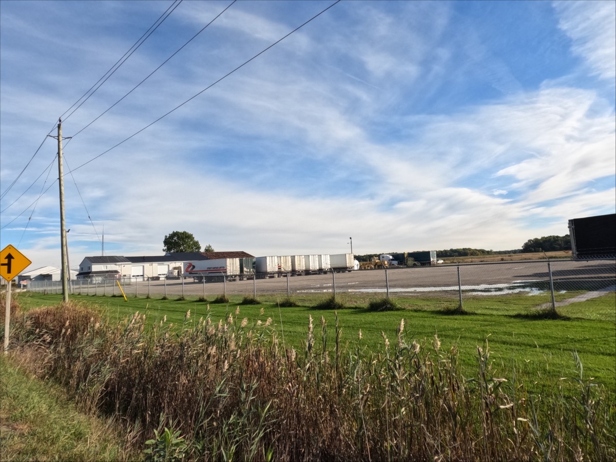 4278 Oil Heritage Road, Petrolia Ontario, Canada
