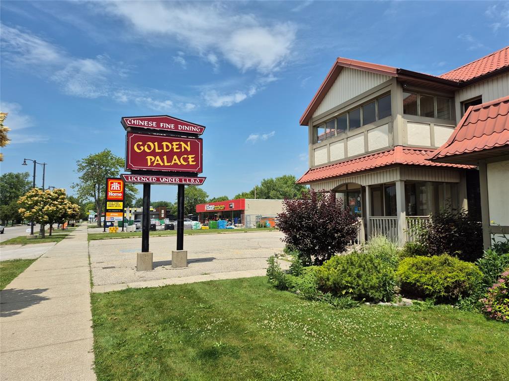 376-380 Lyndoch Street, St. Clair Ontario, Canada