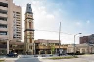 379 Dundas Street Unit# 204, London Ontario, Canada