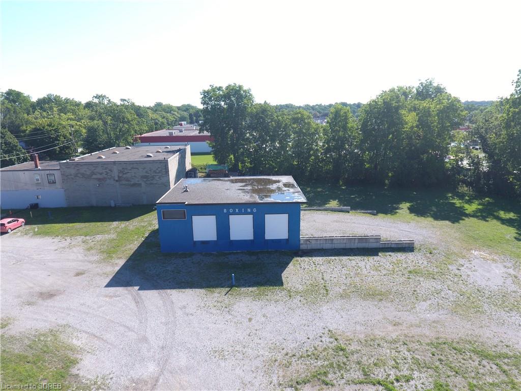 50 RIVERSIDE Road, Simcoe, Ontario, Canada