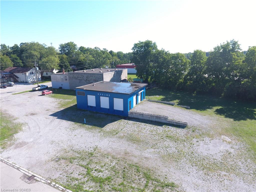50 RIVERSIDE Road, Simcoe, Ontario, Canada