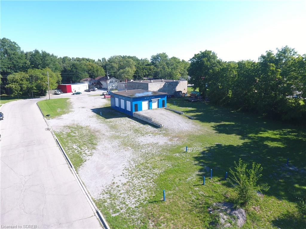 50 RIVERSIDE Road, Simcoe, Ontario, Canada