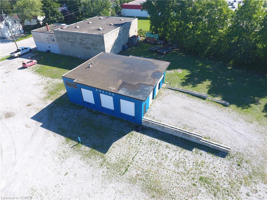 50 RIVERSIDE Road, Simcoe, Ontario, Canada